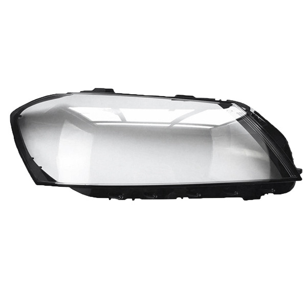 Uusauto esitulede esilaterna objektiivi katte korpuse lambivari Passat B7 jaoks 2011 2012 2013 2014 2015