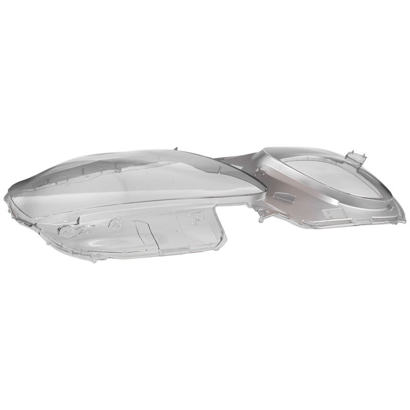 Capac de lentilă transparent pentru farul auto pentru Lexus GS300 GS430 GS450 2006-2011 Carcasa transparentă pentru faruri