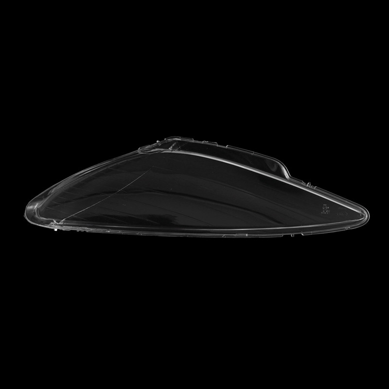 Auto esitule objektiiv Peugeot 206 2004-2008 esitulede katte auto vahetus auto kest