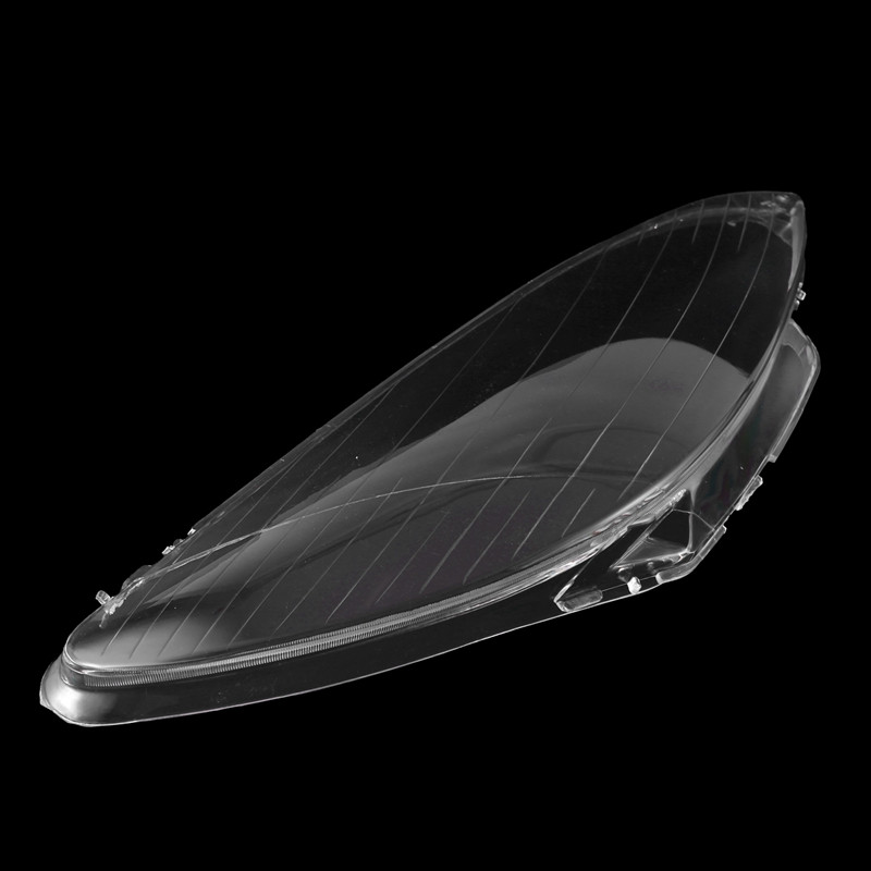 Auto esitule objektiiv Peugeot 206 2004-2008 esitulede katte auto vahetus auto kest