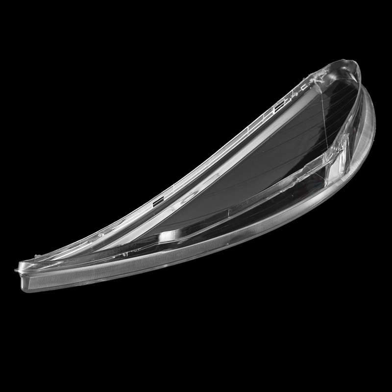 Auto esitule objektiiv Peugeot 206 2004-2008 esitulede katte auto vahetus auto kest