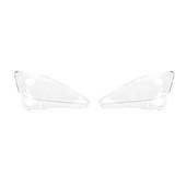 Pentru Lexus IS250 IS300 IS350 2006-2012 Carcasa farului Abajur lentile transparent Capac farului