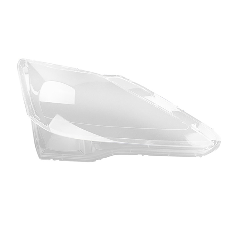 Pentru Lexus IS250 IS300 IS350 2006-2012 Carcasa farului Abajur lentile transparent Capac farului
