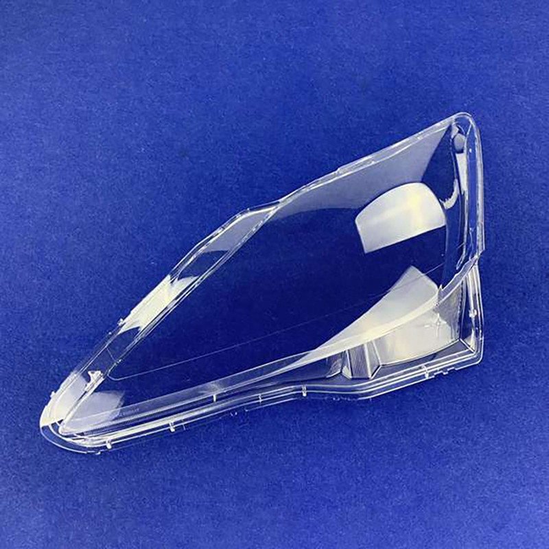 Pentru Lexus IS250 IS300 IS350 2006-2012 Carcasa farului Abajur lentile transparent Capac farului