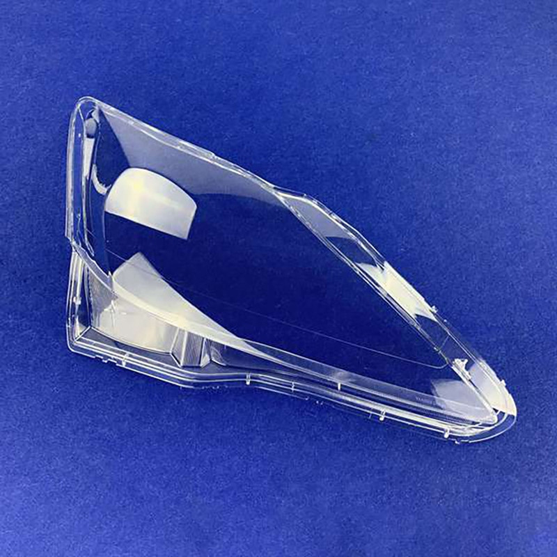 Pentru Lexus IS250 IS300 IS350 2006-2012 Carcasa farului Abajur lentile transparent Capac farului