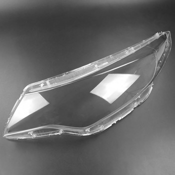Για Kia K5 Optima 2016 2017 2018 Headlight Shell Shade Διαφανές κάλυμμα φακού Κάλυμμα προβολέων