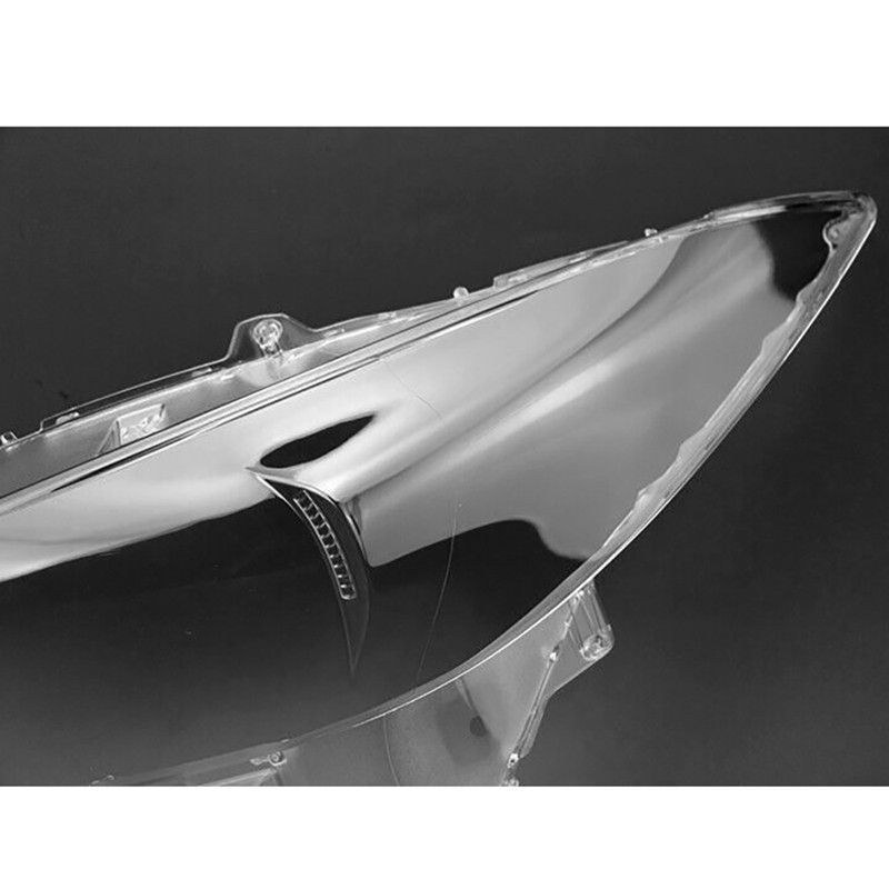 Automobilio priekinio žibinto lęšio priekinio žibinto gaubto keitimas Mazda 3 Axela 2013 2014 2015 m.