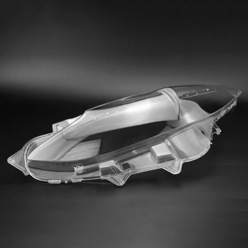 Automobilio priekinio žibinto lęšio priekinio žibinto gaubto keitimas Mazda 3 Axela 2013 2014 2015 m.