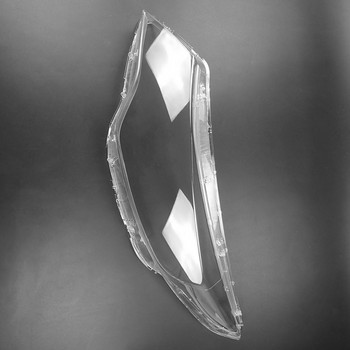 ΝΕΟ-Για Kia K5 Optima 2016 2017 2018 Headlight Shell Shade Διαφανές κάλυμμα φακού Κάλυμμα προβολέα