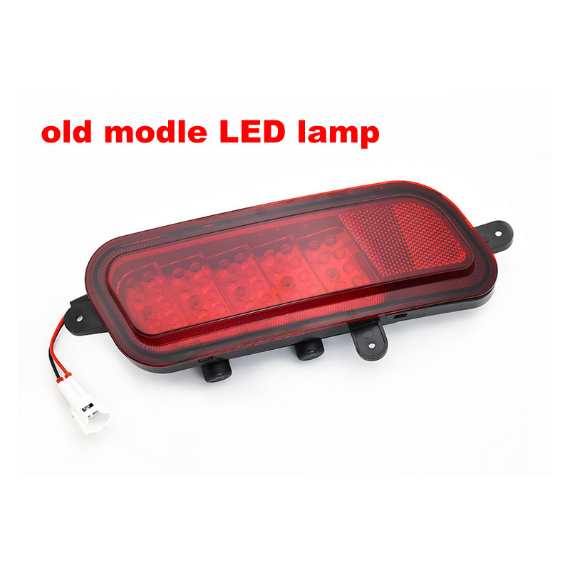 SKTOO „Great Wall Hover H5“ galiniai strypo žibintai Galiniai rūko žibintai Buferio žibintai Rūko žibintų komplektas Galinis žibintas Signalinis žibintas