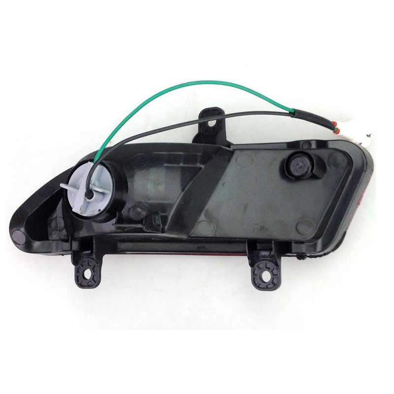 SKTOO „Great Wall Hover H5“ galiniai strypo žibintai Galiniai rūko žibintai Buferio žibintai Rūko žibintų komplektas Galinis žibintas Signalinis žibintas