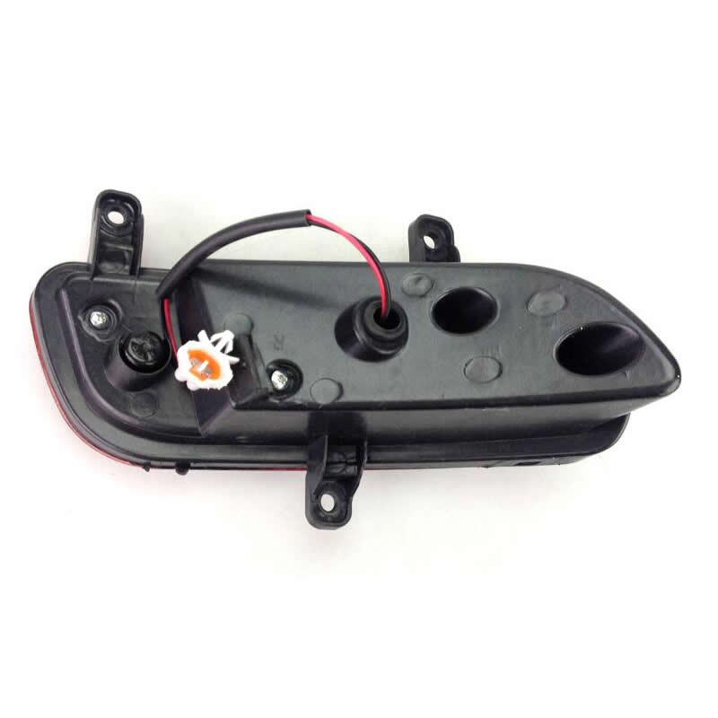 SKTOO „Great Wall Hover H5“ galiniai strypo žibintai Galiniai rūko žibintai Buferio žibintai Rūko žibintų komplektas Galinis žibintas Signalinis žibintas