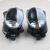 PENTRU VOLVO S80 2007-2013 31213101 31213102 Lampă de ceață Faro de ceață Fără bec stânga și dreapta