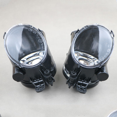 PENTRU VOLVO S80 2007-2013 31213101 31213102 Lampă de ceață Faro de ceață Fără bec stânga și dreapta