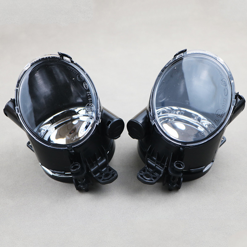 PENTRU VOLVO S80 2007-2013 31213101 31213102 Lampă de ceață Faro de ceață Fără bec stânga și dreapta