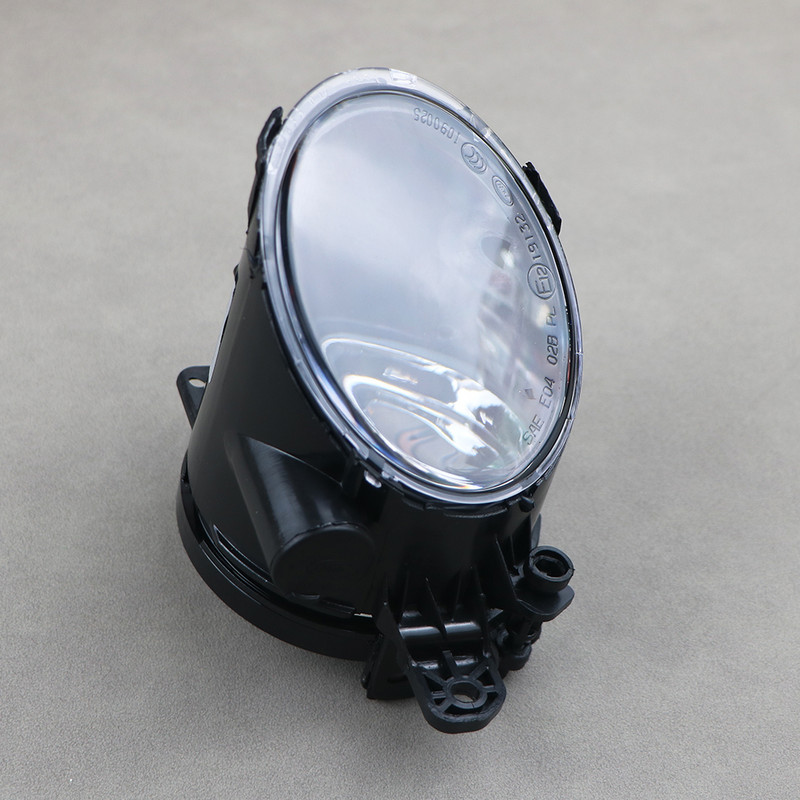 PENTRU VOLVO S80 2007-2013 31213101 31213102 Lampă de ceață Faro de ceață Fără bec stânga și dreapta