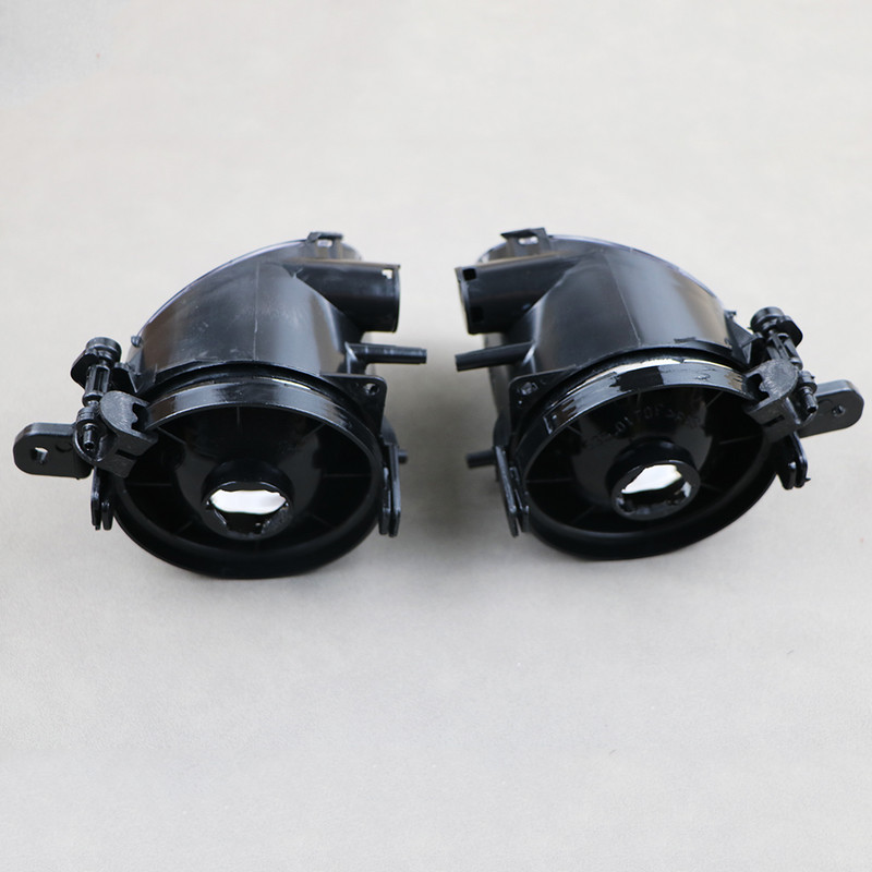 PENTRU VOLVO S80 2007-2013 31213101 31213102 Lampă de ceață Faro de ceață Fără bec stânga și dreapta