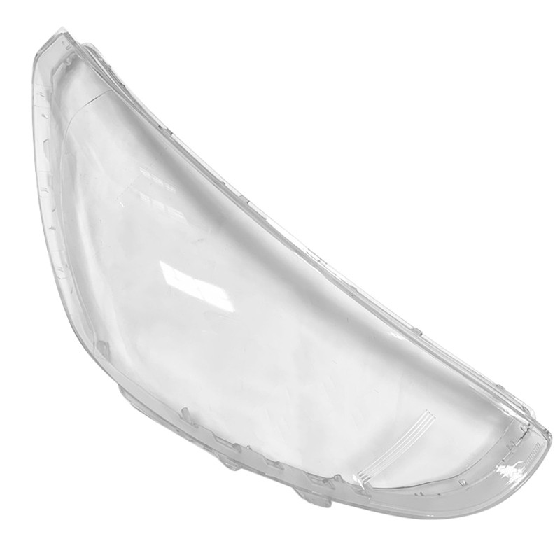 Για Hyundai Accent 2011 2012 2013 2014 Headlight Shell Shade Διαφανές κάλυμμα φακού Κάλυμμα προβολέα