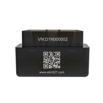 Нов ELM 327 V 1.5 OBD 2 автомобилен диагностичен ODB2 адаптер за Android/IOS ELM327 V1.5 OBD2 Bluetooth-съвместим 4.0 скенер Автоматичен инструмент