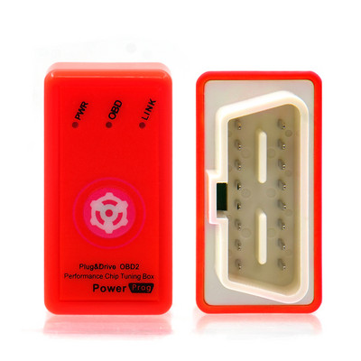 Naujas EcoOBD2 ir Nitro OBD2 benzininio kištuko ir pavaros našumas, skirtas Benzine Eco OBD2 ECU lustų derinimo dėžutei 15 % degalų taupo daugiau galios