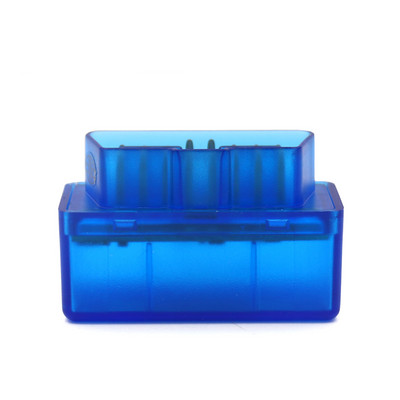 Adaptor de diagnosticare ELM327 Super Mini ELM 327 BT pentru Android Torque OBDII Cititor de cod OBD2 Scanner auto pentru Android/PC Scanner