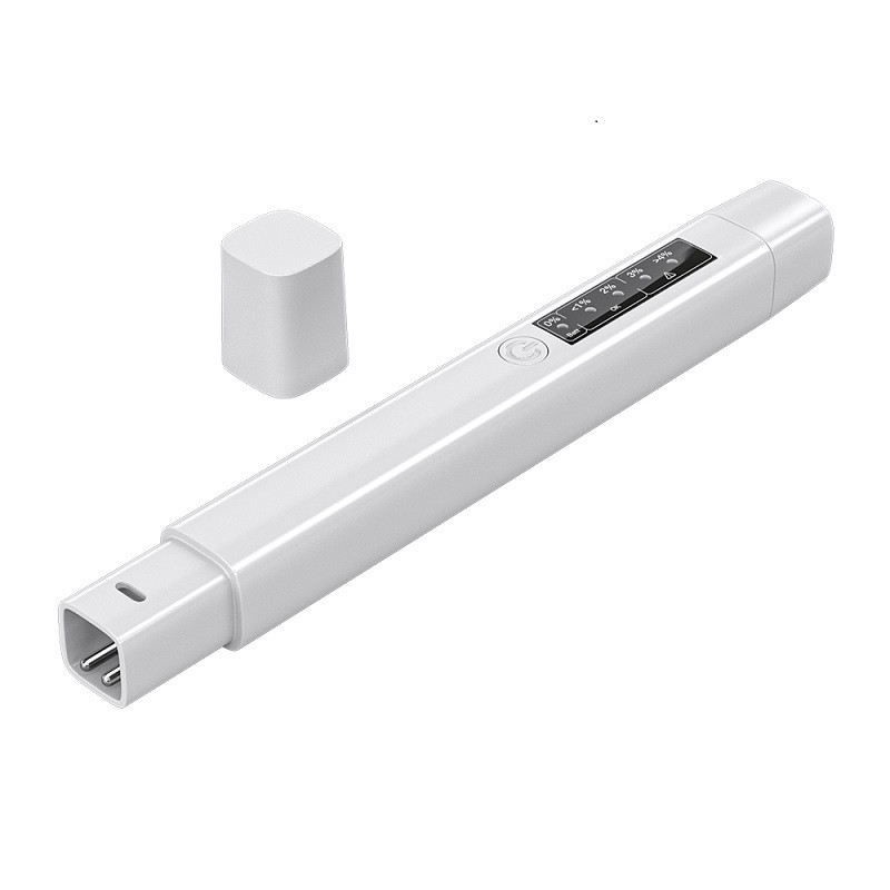 VXDIAG 2022 naujas stabdžių skysčio testeris Automobilių įrankiai 5 LED automobilių diagnostikos įrankiai Tikslūs alyvos kokybės tikrinimo rašikliai automobilių priedai