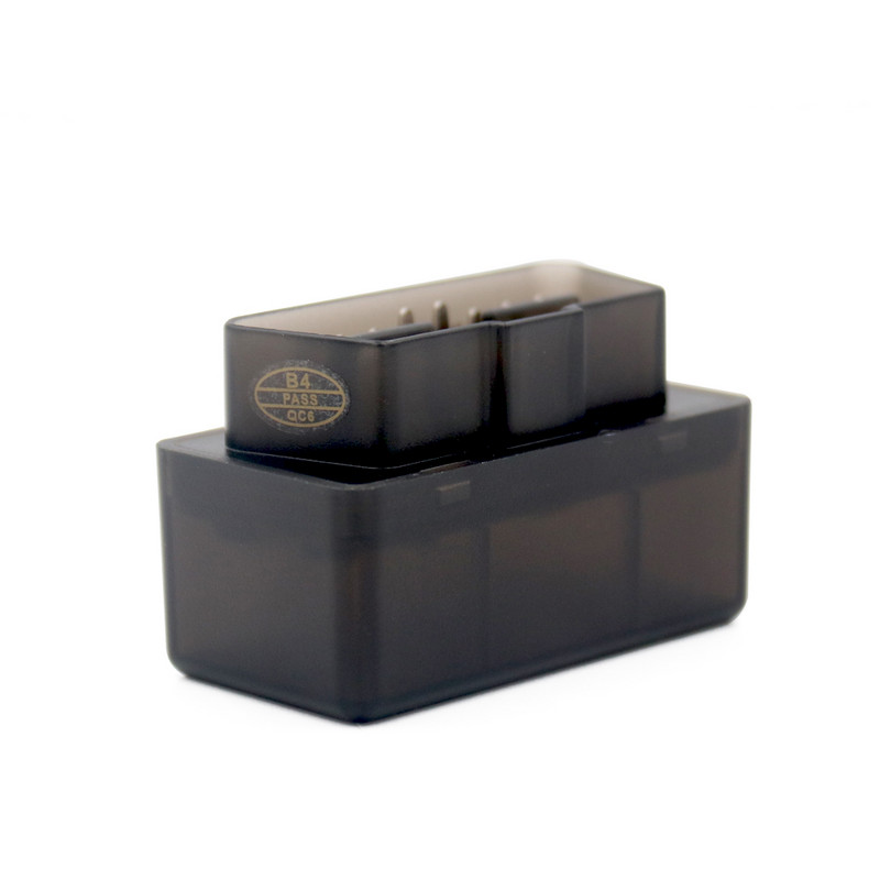 Mini ELM327 V1.5 WIFI Bluetooth 4.0 automaatse skanneri OBD2 auto ELM 327 testeri diagnostikatööriista uusim versioon Androidile Apple`ile