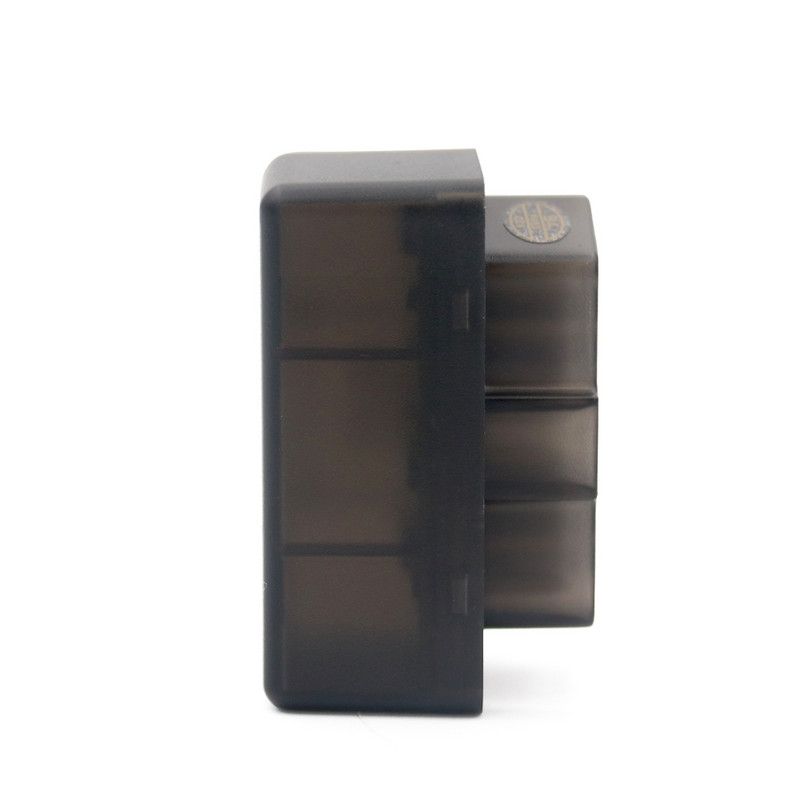 Mini ELM327 V1.5 WIFI Bluetooth 4.0 automaatse skanneri OBD2 auto ELM 327 testeri diagnostikatööriista uusim versioon Androidile Apple`ile