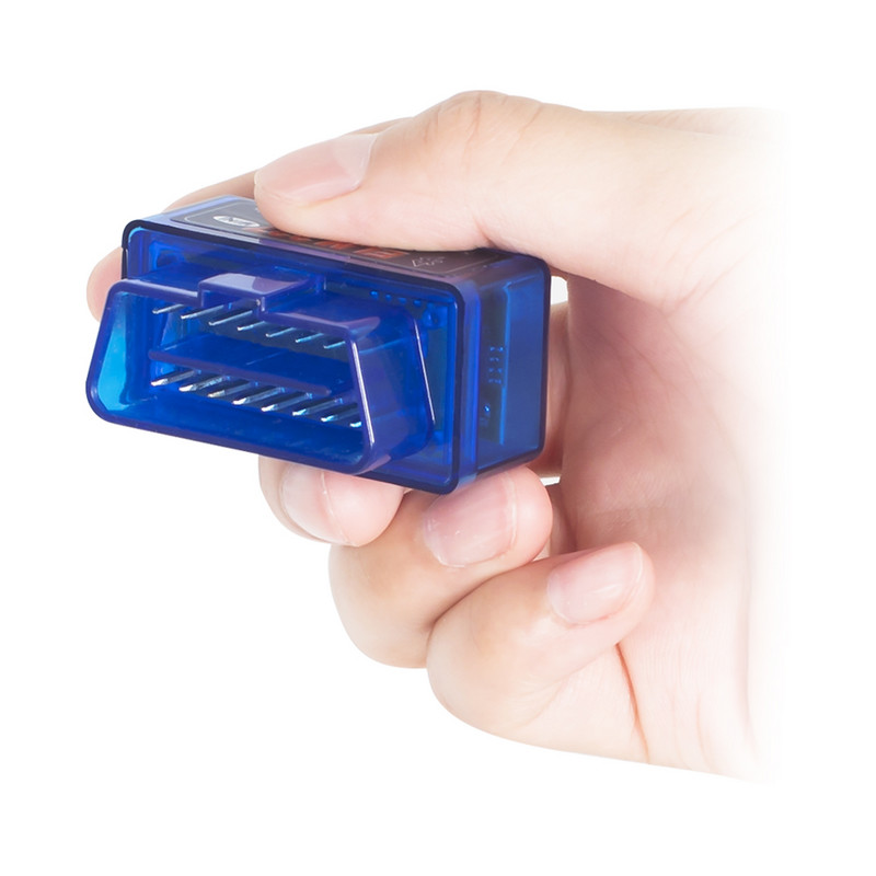 V2.1 Super ELM327 Bluetooth sukimo momentas, skirtas Android automobilių diagnostikos kabelis ELM 327 obd2 kodo skaitytuvų nuskaitymo įrankiai