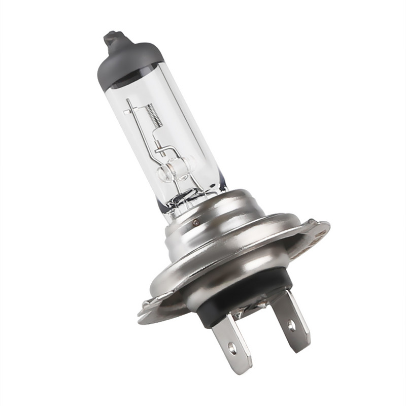 2PCS H7 12V 55W Bec cu halogen pentru mașină Bec pentru mașini 4300k 6000k Preț de fabrică Accesorii pentru lumini de parcare