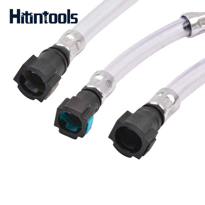 500/1500 ml automobilio skysčių keitimo tikrinimo švirkšto variklio pavarų dėžės alyvos ištraukimo degalų perpylimo rankinio siurblio įrankis