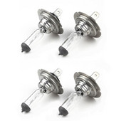 H7 Led pirnid esitulede pirnid auto tulede esituled 499