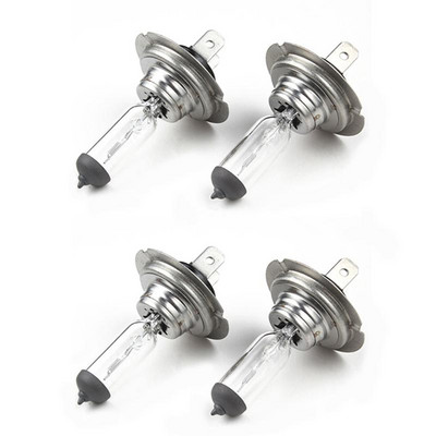 H7 Led pirnid esitulede pirnid auto tulede esituled 499