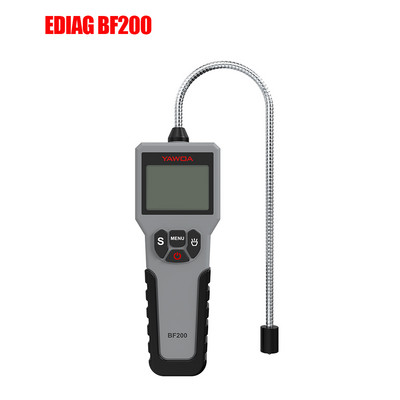 DUOYI Tester de lichid de frână auto DY23/DY23B Test precis de lichid de frână auto Verificarea conținutului de apă a uleiului universal DOT 3/4/5