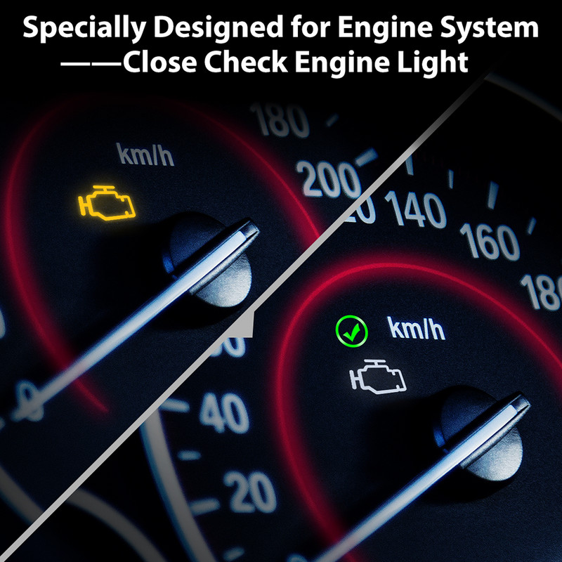 Sinine draiver Mini Bluetooth ELM327 V2.1 IPhone`i jaoks tasuta värskenduse Automotive OBD2 diagnostikaskanner Kontrolli mootori koodi lugeja