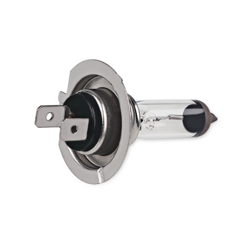 H7 12V 55W 4300K halogeenauto lambipirn Lamp Autod lambipirnid 4300k parkimistuli 1tk/2tk H7 esitulede pirn Udutulede stiil