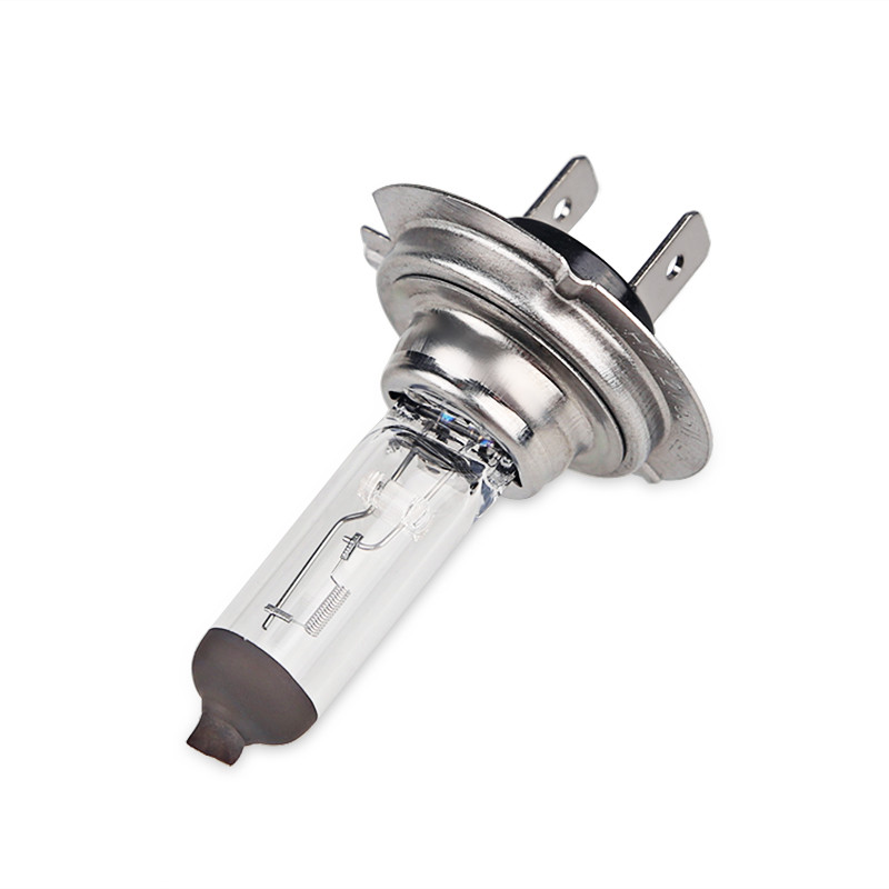 H7 12V 55W 4300K halogeenauto lambipirn Lamp Autod lambipirnid 4300k parkimistuli 1tk/2tk H7 esitulede pirn Udutulede stiil