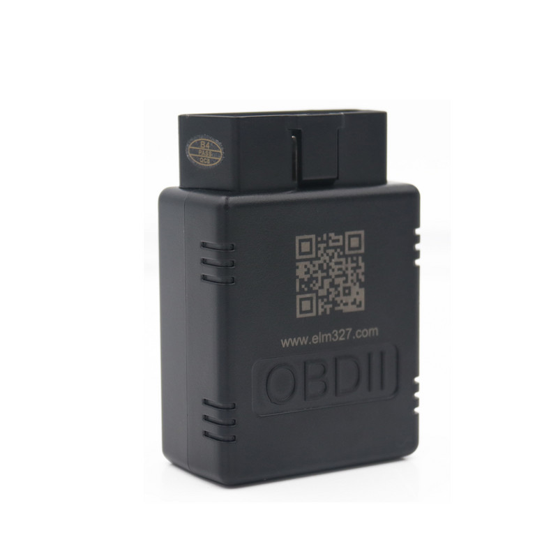 Mini HH OBD ELM327 V2.1V1.5 BT kodų skaitytuvo nuskaitymo įrankio patikros variklis Super ELM 327 OBD2 OBDII automobilių diagnostikos skaitytuvas, skirtas Android kompiuteriui