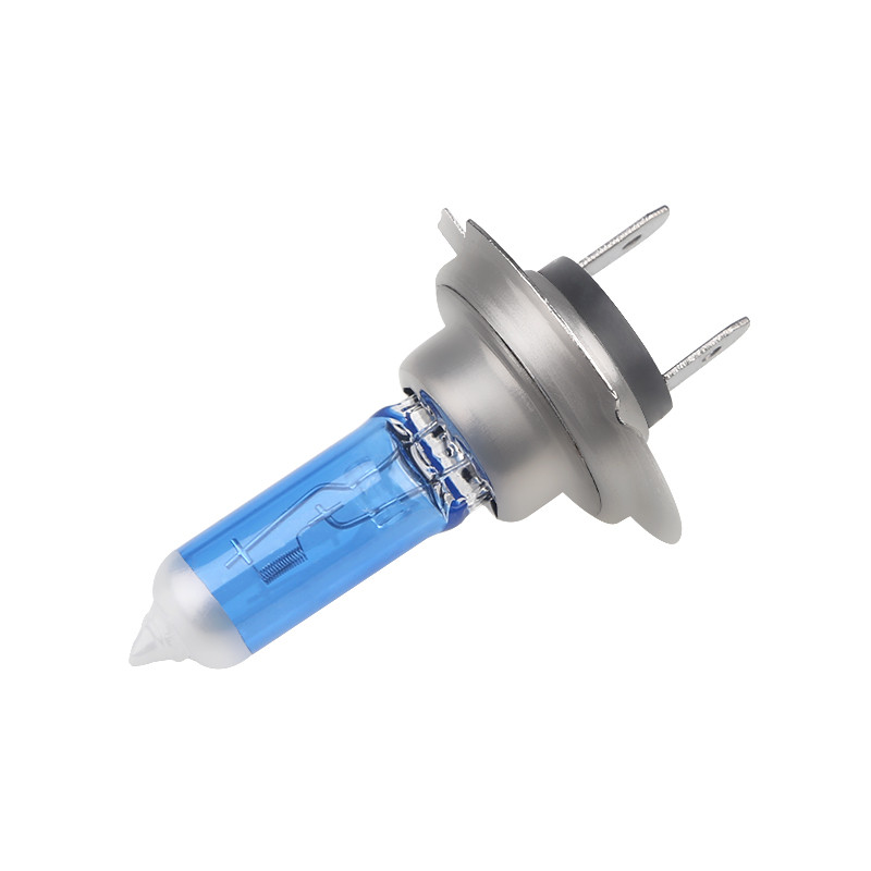 2 kom H7 Xenon Halogene žarulje za kratka svjetla Žarulja za auto prednja svjetla 5500-6000K 12V 55W 100W Parking H7 Stil automobila za chevrolet