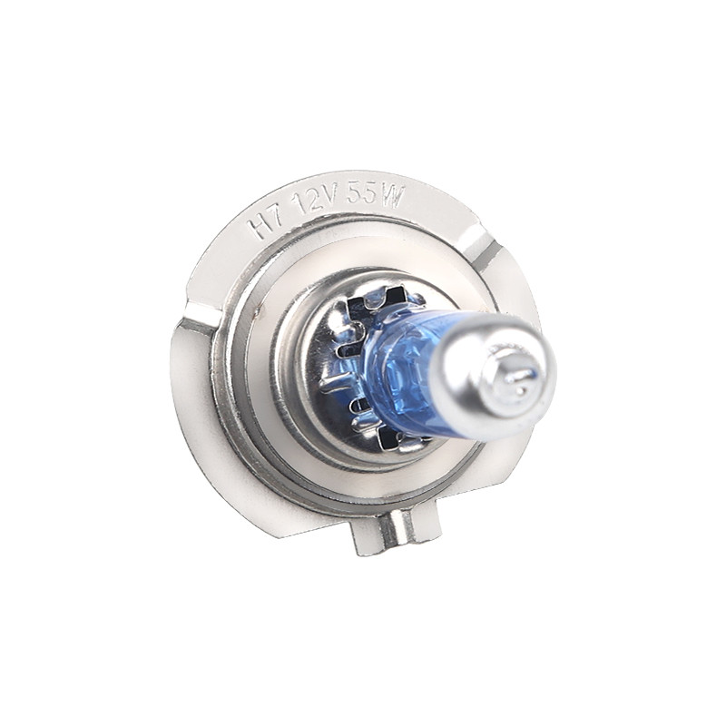 2 kom H7 Xenon Halogene žarulje za kratka svjetla Žarulja za auto prednja svjetla 5500-6000K 12V 55W 100W Parking H7 Stil automobila za chevrolet