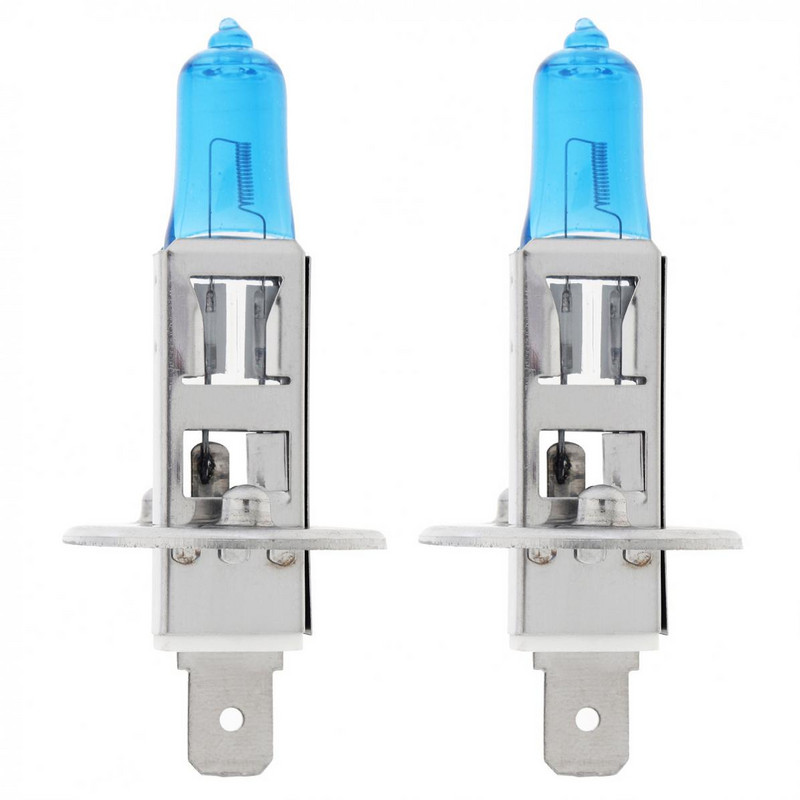 2tk 12V auto esitule udupirn H1 H3 H /H7 H8 H9 H10 H11 H12 H15 9005 9012 1555W 6000K valge kerge auto ksenoonhalogeenlamp