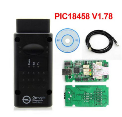 2022 m. naujas OPCOM V1.59 V1.65 V1.70 V1.78 V1.99 skirtas Opel diagnostikos skaitytuvui OP COM V1.70 CANBUS OP-COM OBD2 Super Scanner