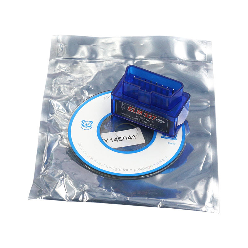 Parim PIC18F25K80 ELM327 Bluetooth V1.5 OBD2 skanner USB / WIFI ELM 327 lüliti autodiagnostika tööriist Androidi/IOS/PC koodilugeja jaoks