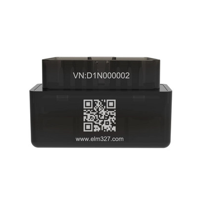 Najnoviji za Android/IOS ELM327 V1.5 OBD2 Bluetooth-kompatibilan 4.0 skener Automatski alat ELM 327 V 1 5 OBD 2 Auto dijagnostički ODB2 Adapt