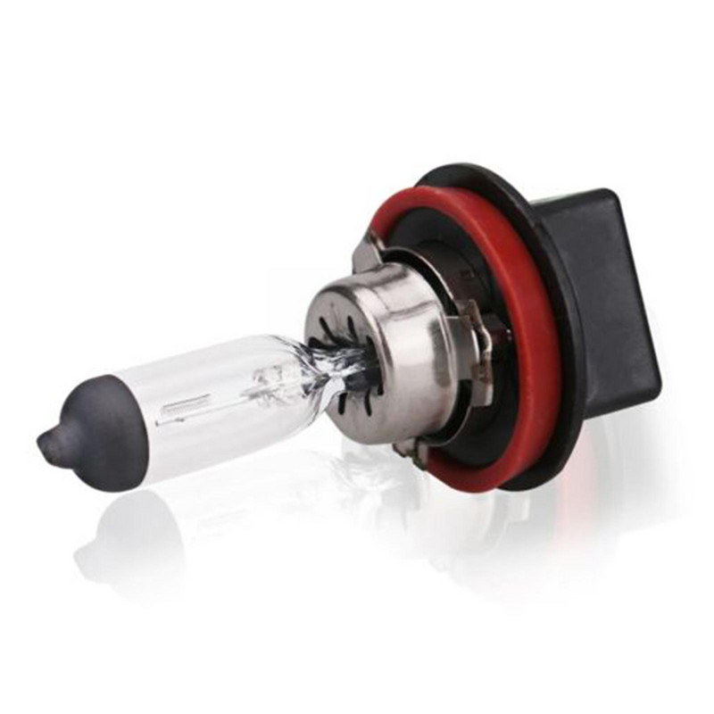 Προβολέας αυτοκινήτου H12 H10 Ειδικό Φως με νήματα βολφραμίου Αξεσουάρ προβολέων ομίχλης αυτοκινήτου Super White Λαμπτήρας αλογόνου Χρυσό L V7N4