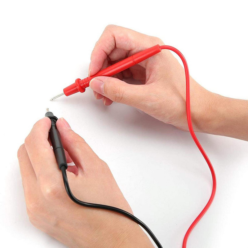 DT-832 Mini multimetru digital de buzunar 1999 numără Volt Amp Ohm Diodă hFE Tester de continuitate Ampermetru Voltmetru Ohmmetru