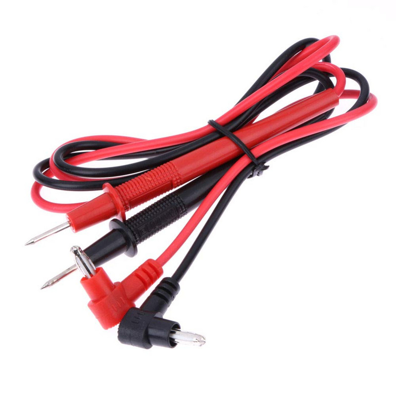 DT-832 Mini multimetru digital de buzunar 1999 numără Volt Amp Ohm Diodă hFE Tester de continuitate Ampermetru Voltmetru Ohmmetru