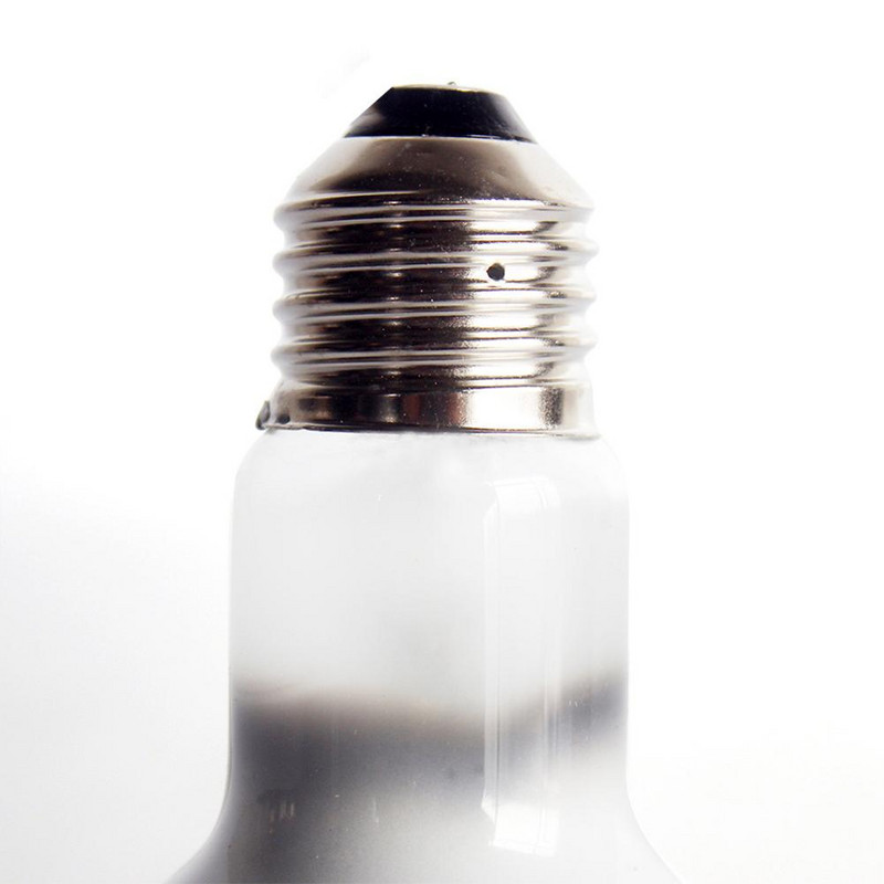 220V 25W/50W/75W/100W Λαμπτήρας θέρμανσης ερπετών Λαμπτήρας αμφίβιας λάμπας φωτός ερπετός λαμπτήρας ημέρας για γενειοφόρος σαύρα χελώνας