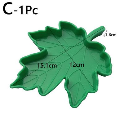 2022. aasta uued loomingulised lehed, kujuga plastist roomajate roog Kahepaiksete toitmisnõu vesi, toidukauss Geko ussidega söötja lemmikloomatarbed kuumad