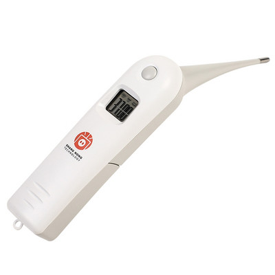 2022 New Animal Electronic Thermometer Pet Digital Thermometer Pig Rectal Thermometer